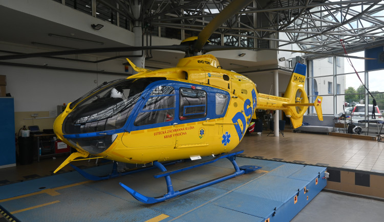 Ilustrační foto. Foto: Daniela Drozdová