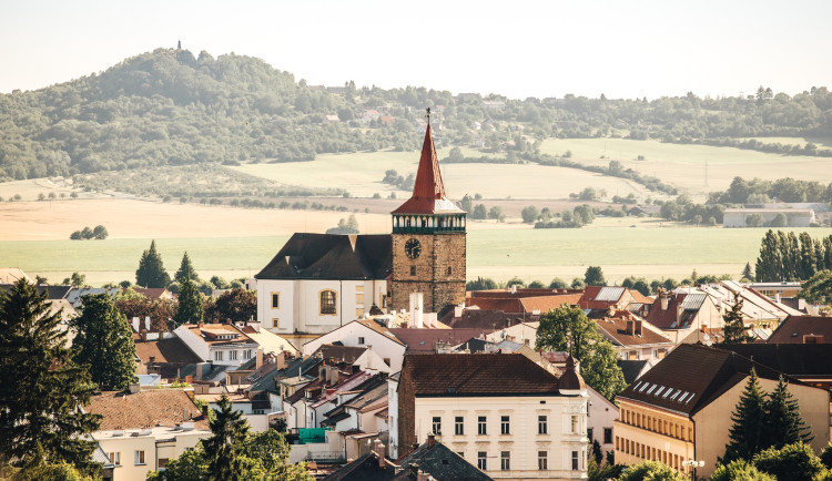 Tento týden mohou lidé v Jičíně jezdit MHD zcela zdarma