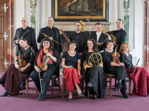 Musica Florea. Foto: Radek Matoušek