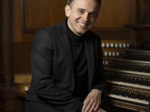 Thomas Ospital. Foto: Marie Rolland