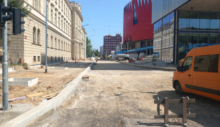 Ilustrační foto z poloviny srpna 2025