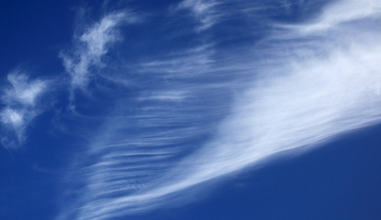 Jižní Čechy čeká týden proměnlivého počasí. Víkend přinese výrazné oteplení