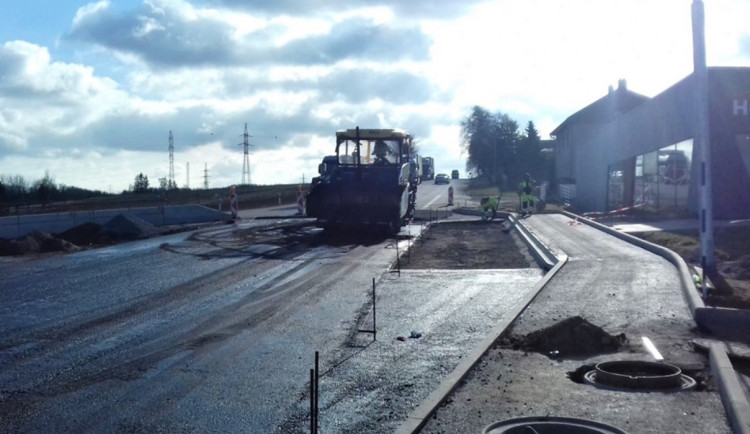 Ilustrační foto. Foto: Se svolením ŘSD