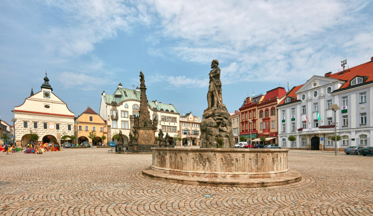 Ve Dvoře Králové rozhodují o budoucnosti města. Odstartoval participativní rozpočet