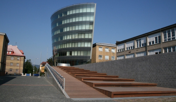 Liberecká univerzita má sedm tisíc studentů. Zájem o architekturu i učitelství