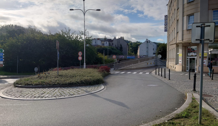 Náchod čeká rekonstrukce Volovnice. Jednosměrka se kompletně uzavře