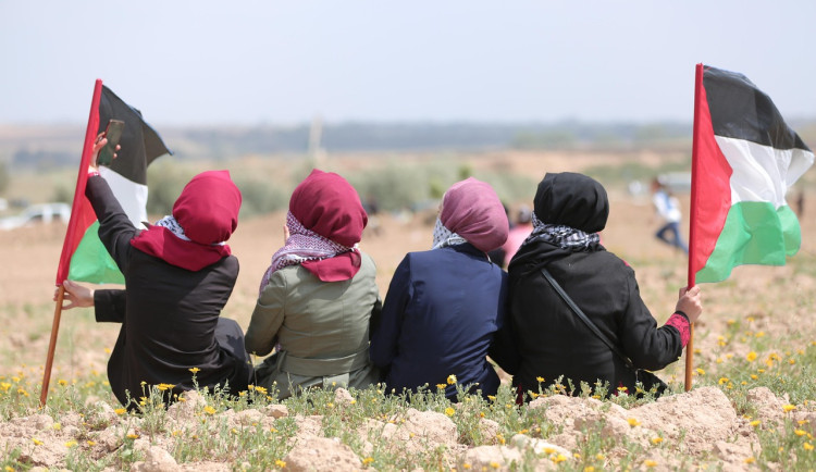 Vláda schválila humanitární dar do Pásma Gazy za 1,37 milionu