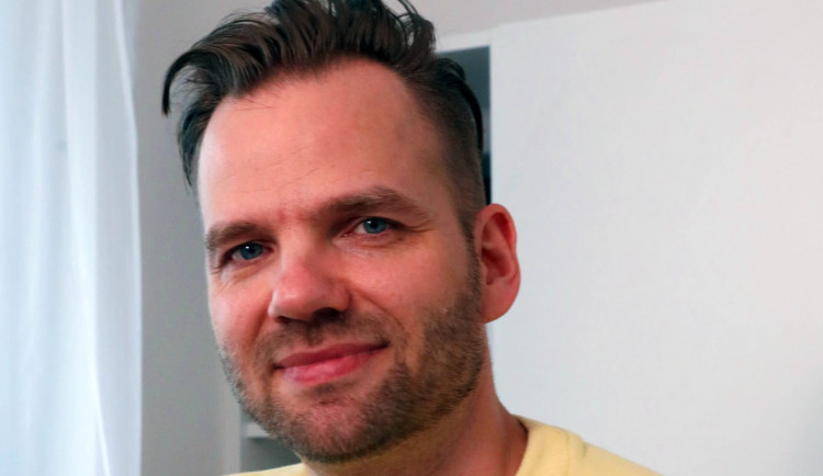 Vítěz Prostřeno Ivan Straka z Jihlavy