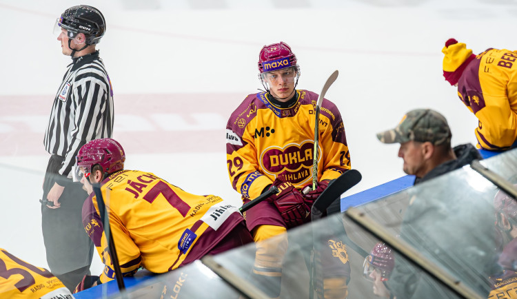 Ilustrační foto. Foto: Se svolením HC Dukla Jihlava