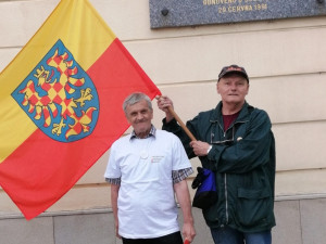 Chtěl zrušit komunisty a také být prezident. Zemřel Zdeněk Kučírek z Jihlavy