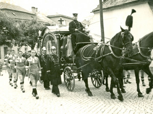 DRBNA HISTORIČKA: Jihlavský hřbitov pamatuje 156 podzimů