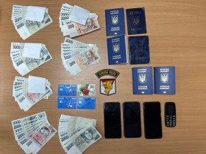Třináct cizinců zneužívalo humanitární dávky. Peníze budou muset vrátit