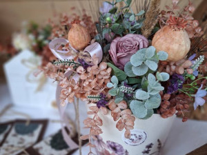 V Dobroníně se objevil Květostánek. Splnila jsem si 30 let starý den, říká autorka