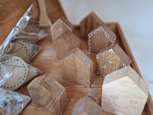 V Dobroníně se objevil Květostánek. Splnila jsem si 30 let starý den, říká autorka