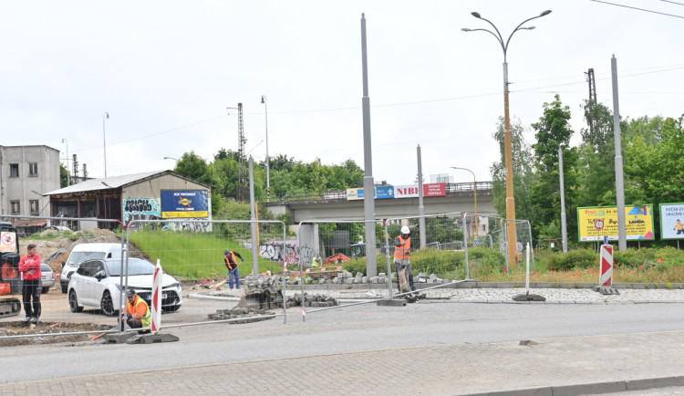 Ilustrační foto z června 2025