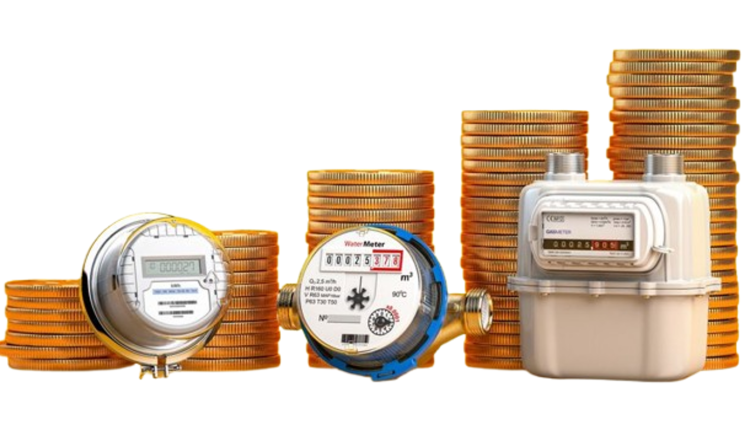 Nepřeplácíte za energie? Zkontrolujte si to v nezávislém srovnávači