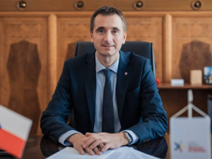 Ministr Vlček radí, jak ušetřit za energie