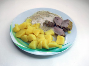 FOTO: Pavel Dorotka se vrací na televizí obrazovky. Dnes bude vařit v Prostřeno