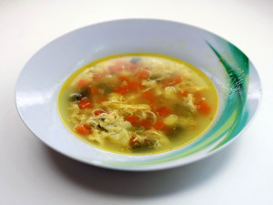 FOTO: Pavel Dorotka se vrací na televizí obrazovky. Dnes bude vařit v Prostřeno