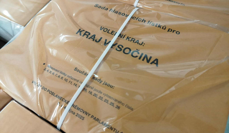 ANKETA: Otázky a odpovědi k blížícím se volbám. Koho z Vysočiny podpoříte?