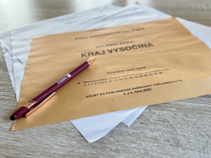 ANKETA: Otázky a odpovědi k blížícím se volbám. Koho z Vysočiny podpoříte?