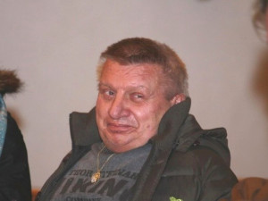 Před deseti lety zemřel Jiří Krytinář. Herec, který se v Polné vyučil hodinářem