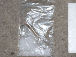 Honička jak v americkém filmu. Řidič převážel drogy, do roku 2027 je v podmínce