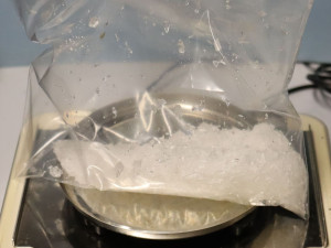 Honička jak v americkém filmu. Řidič převážel drogy, do roku 2027 je v podmínce