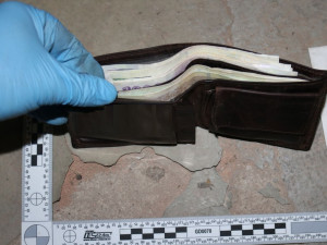 Honička jak v americkém filmu. Řidič převážel drogy, do roku 2027 je v podmínce