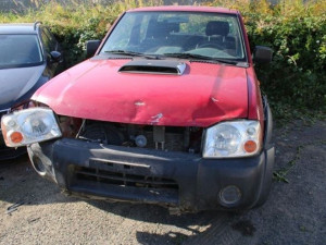 Za sérií vloupání stojí dva šestnáctiletí chlapci, kromě toho nabourali devět aut
