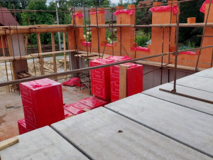 Ve finále soutěže dobrovolných hasičů jsou sbory z Nadějova a Luk nad Jihlavou