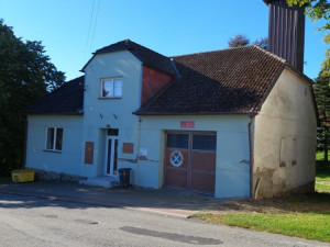 Ve finále soutěže dobrovolných hasičů jsou sbory z Nadějova a Luk nad Jihlavou