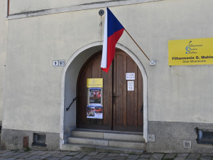 VIDEO: Myslím, že občanskodemoktratická strana bude zničená, řekl volič v Jihlavě