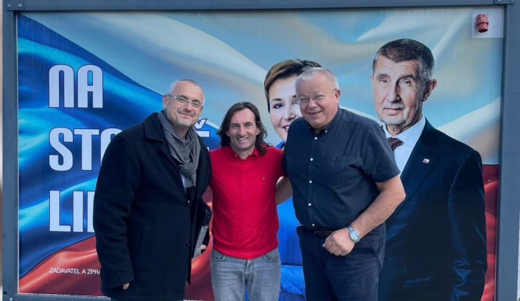 V hradeckém kraji je sečteno. První místo má hnutí ANO, získalo přes 33 procent