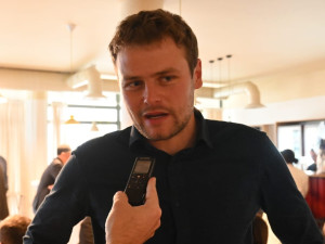 Jana Matějku potěšily preferenční hlasy, s výsledky voleb však spokojený není