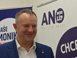 Byl jsem pořád plnohodnotný hejtman, říká Martin Kukla ke svému konci ve sněmovně