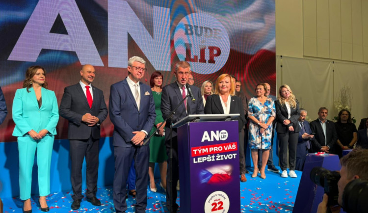 ANKETA: Praha proti zbytku republiky. Jak jste spokojeni s výsledkem voleb?