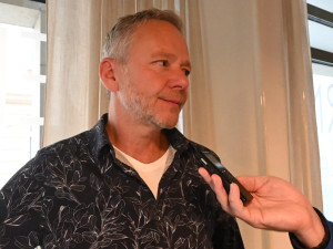 Nový poslanec Vítězslav Schrek chce v Jihlavě působit intenzivněji než dosud