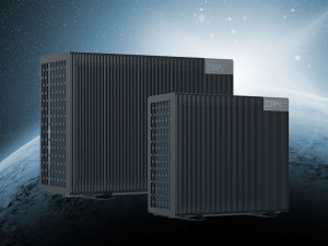 Photomate uvádí na trh tepelná čerpadla ERA. Novinka získala ocenění Grand Prix