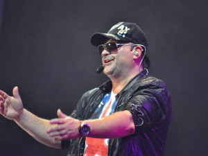 ANKETA: V Horácké aréně bude mít letos speciální vánoční koncert Michal David
