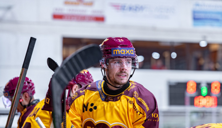 Ilustrační foto. Foto: Se svolením HC Dukla Jihlava