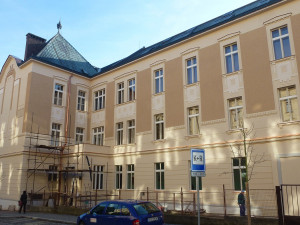 Brodské gymnázium má 290 let od založení. Žákem byl i Dobrovský a Borovský