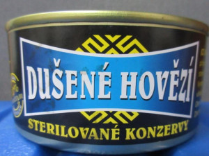 Klamání zákazníků. Obchod v Jihlavě prodával konzervu, v níž bylo o 20 % méně masa