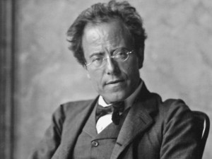 Před 155 lety měl desetiletý Mahler první koncert v Jihlavě. Hrál i v Dělňáku