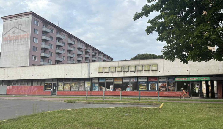 V Přerově končí jediný obuvník. Nový majitel Velké Dlážky chystá rozsáhlou rekonstrukci