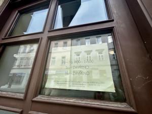 Co bude s ikonickou jihlavskou cukrárnou? Lidé na sítích mluví o jejím konci