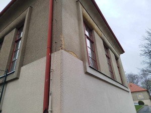 Nekonečný příběh ZŠ Havlíčkova. Jihlavská radnice opět hledá, kdo školu opraví