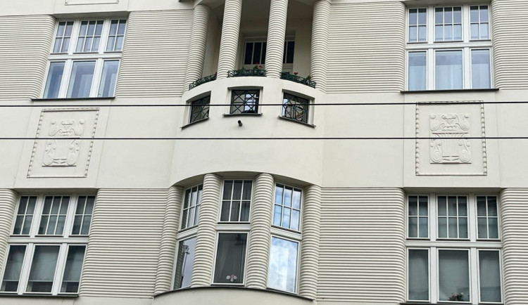 Dva plus jedničku pod pět milionů už člověk v Hradci těžko sežene