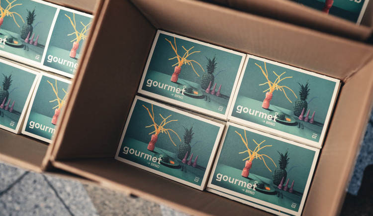 Kde chutná nejlépe? Odborníci opět hodnotili podniky v Brně a na Jižní Moravě