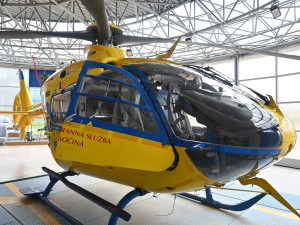 Ilustrační foto. Foto: Marie Buláková